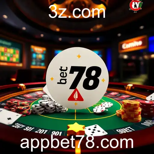 Explore a Excitante Categoria de Cassino no site Bet78