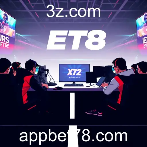 A Ascensão dos E-Sports: Uma Nova Era no Mundo das Apostas Online