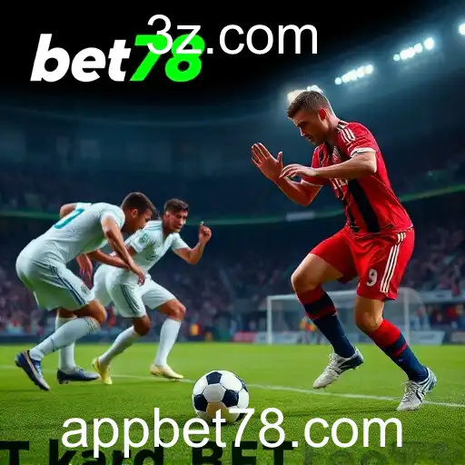 Adrenalina e Estratégias em Apostas ao Vivo na Plataforma bet78