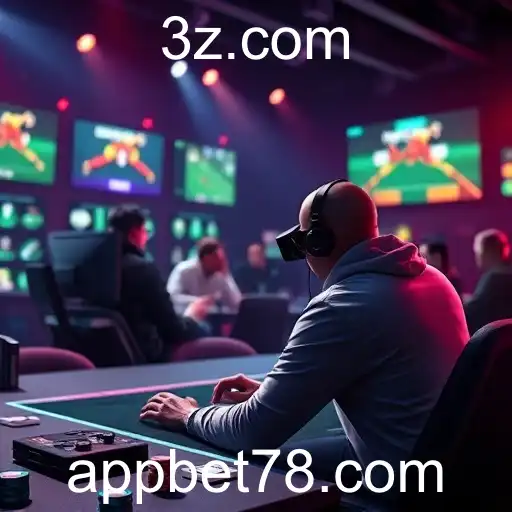 A Evolução dos Jogos Online em Meio à Análise Econômica Global