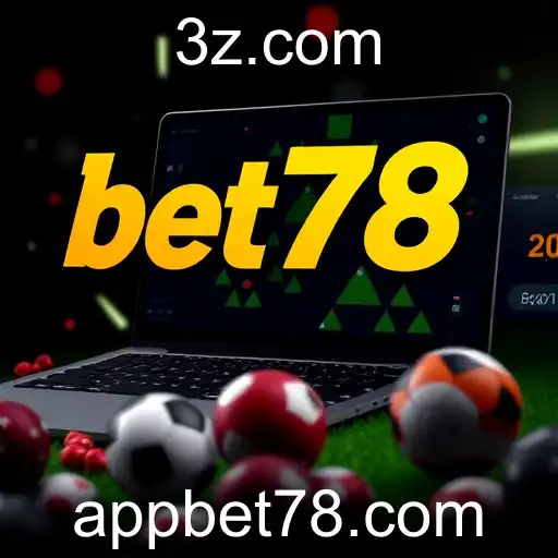 A Ascensão dos Jogos Online e o Impacto do bet78